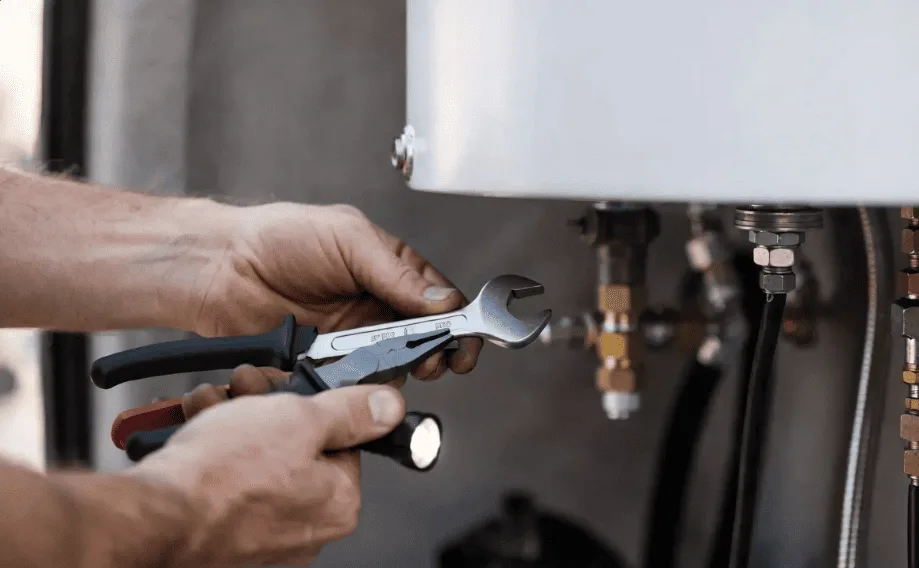 Why choose Water Heater Repair in Bolt, WV